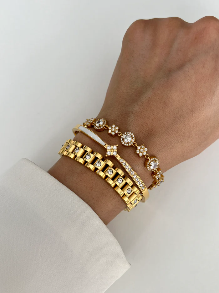 FEEL THE SHINE BRACELET