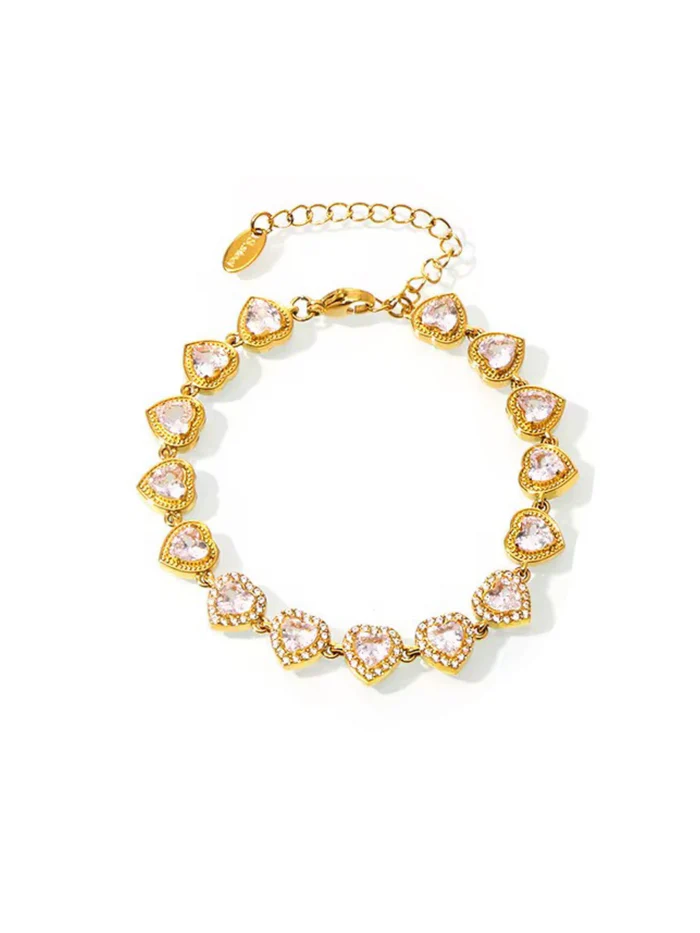 FEEL THE LOVE BRACELET