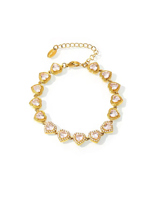 FEEL THE LOVE BRACELET