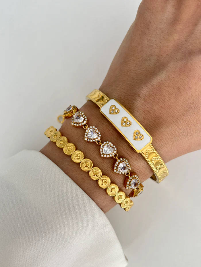 FEEL THE LOVE BRACELET