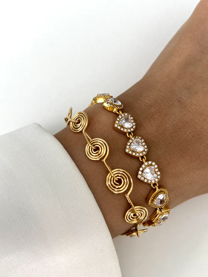 FEEL THE LOVE BRACELET