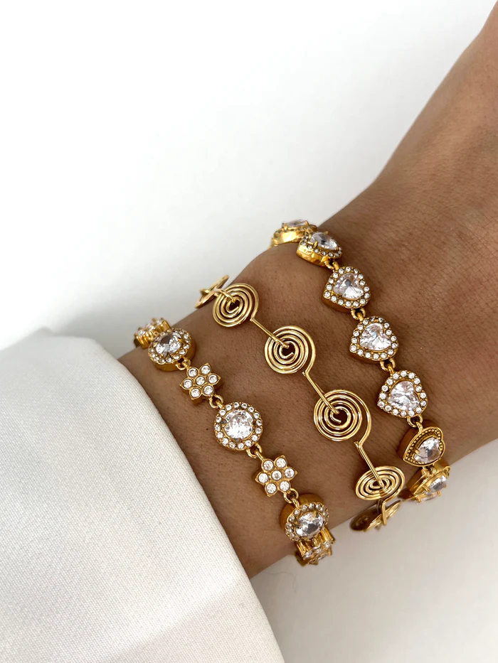 FEEL THE LOVE BRACELET