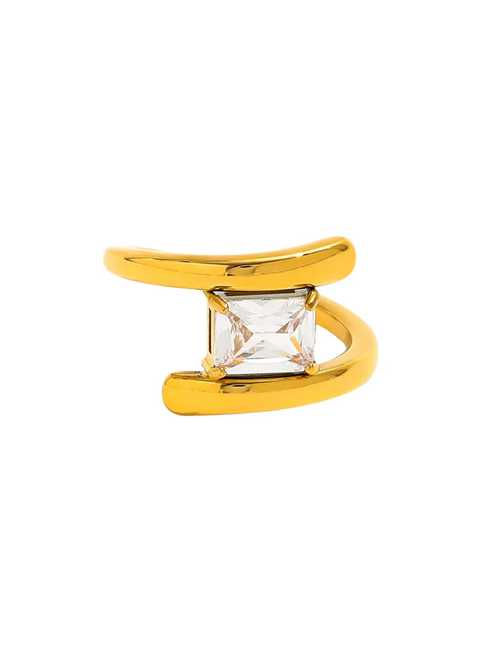 LUMINOUS RING