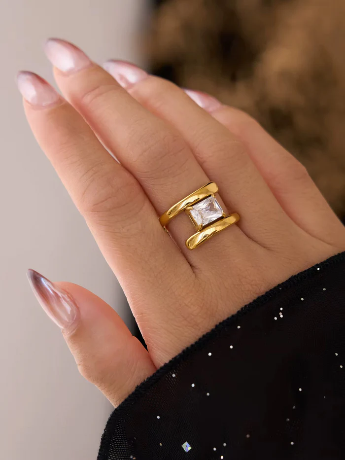 LUMINOUS RING
