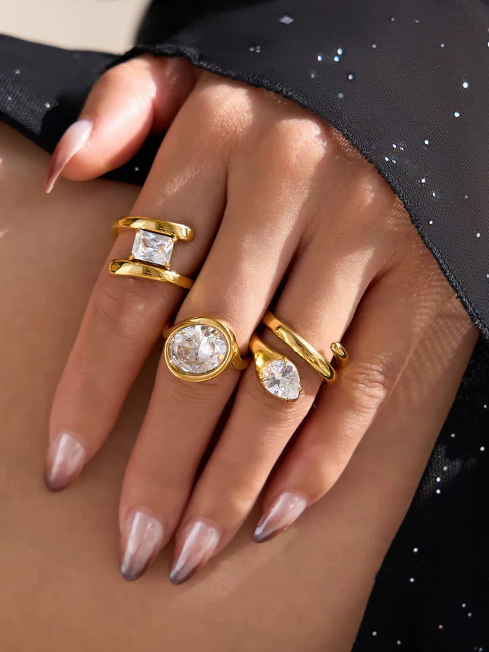 LUMINOUS RING