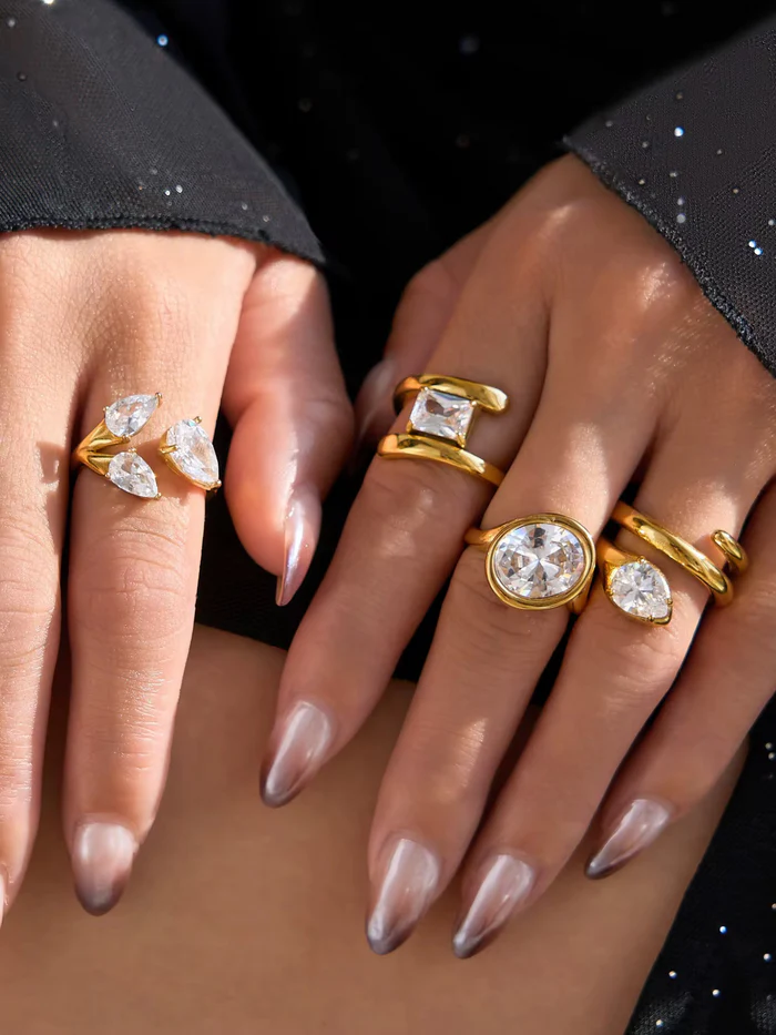 LUMINOUS RING