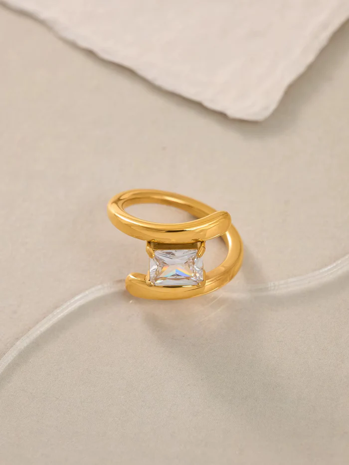 LUMINOUS RING