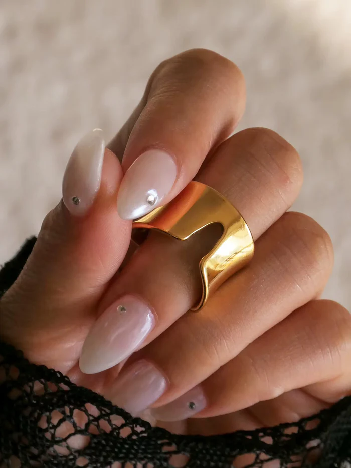 ATHENA RING