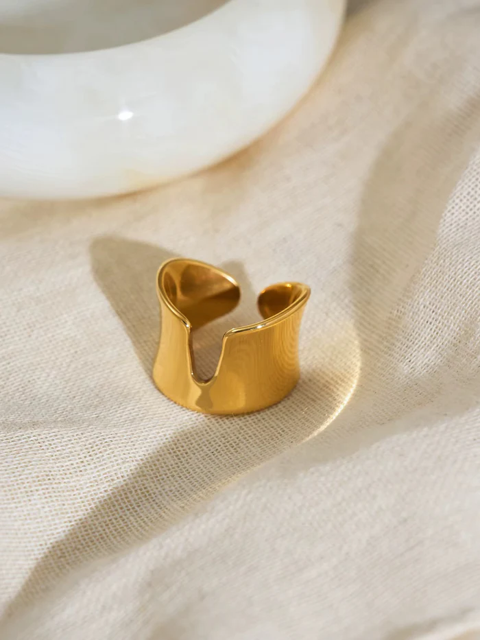 ATHENA RING